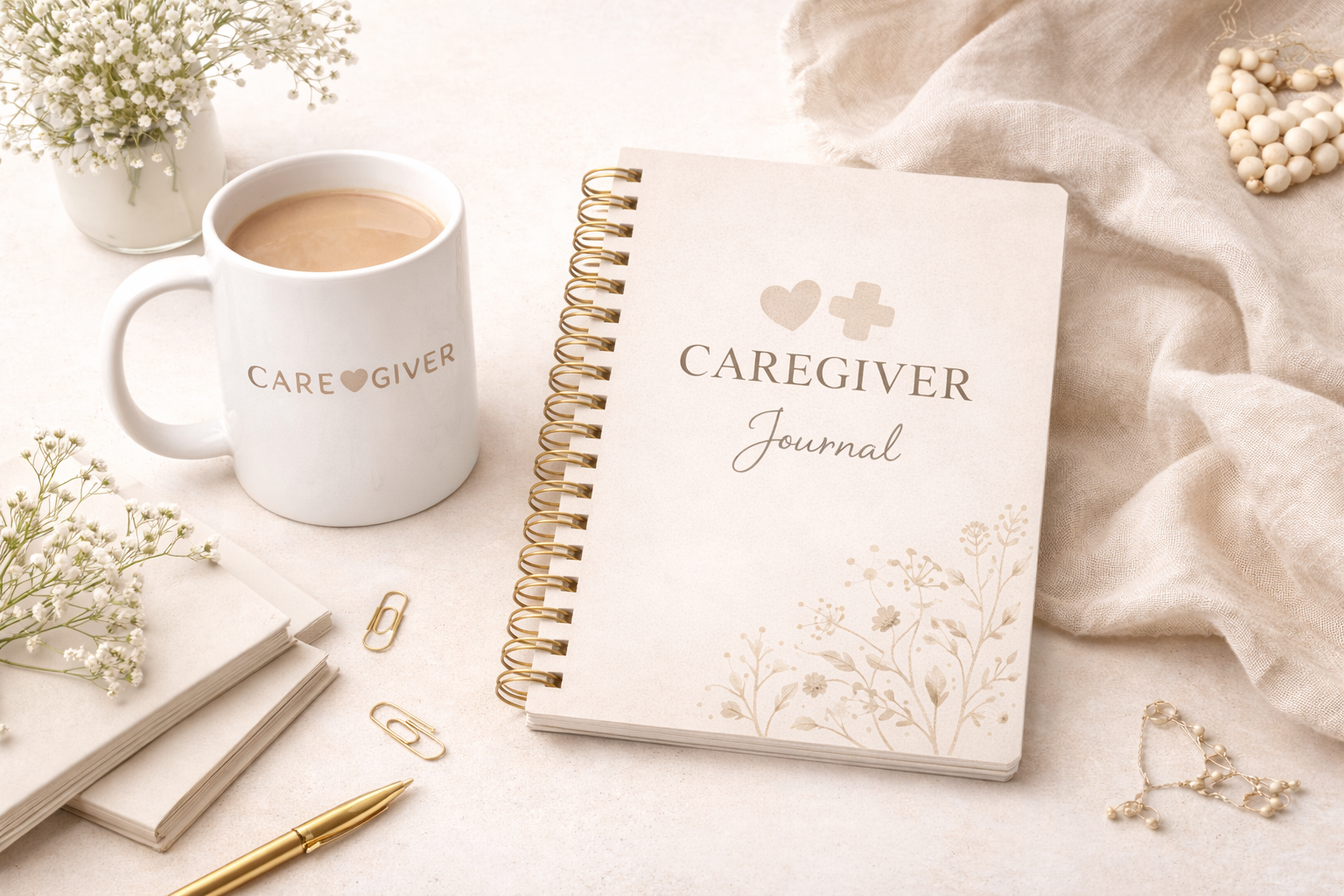 Caregiver Collection