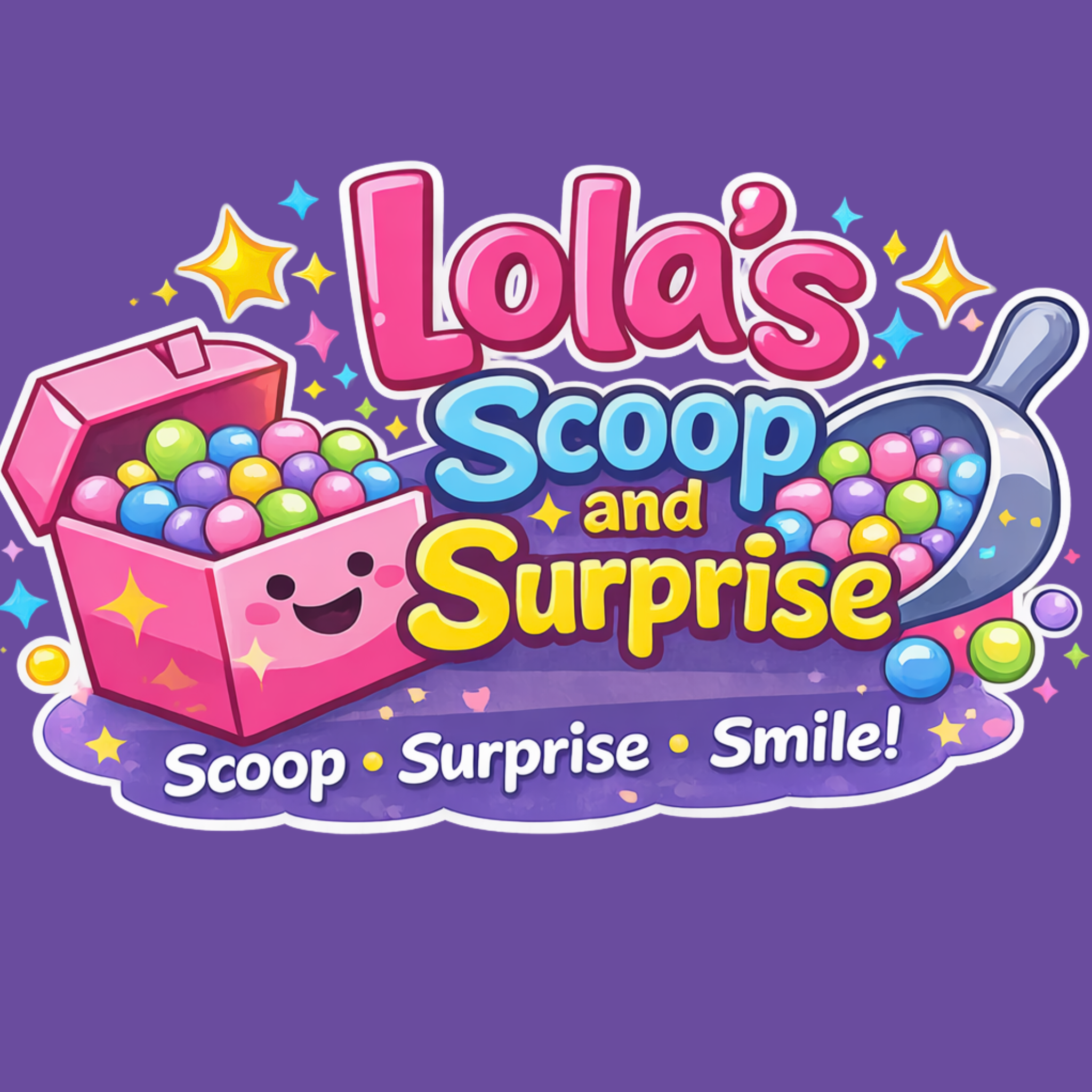 Lola’s Surprise Box