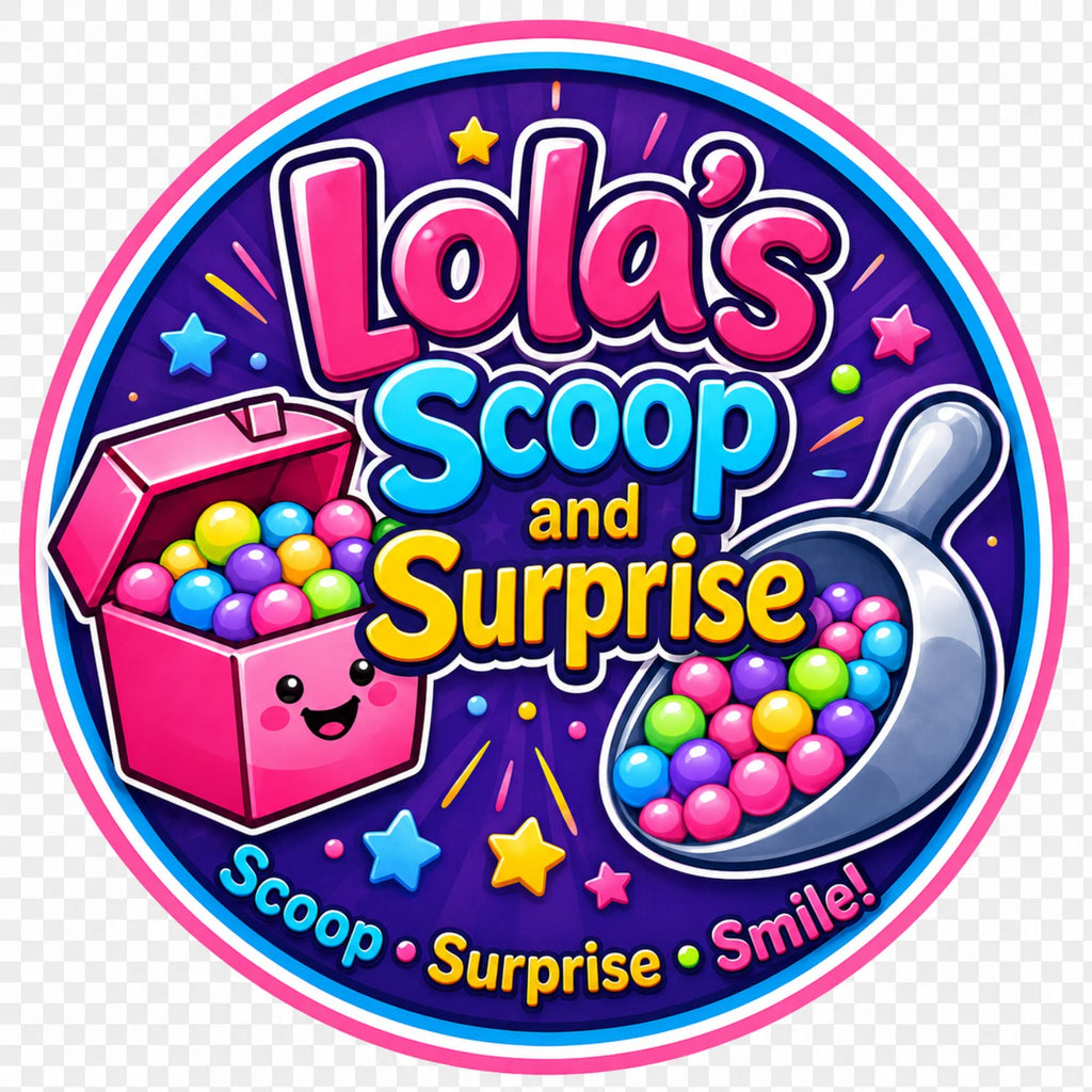 Limited-Time Squishy Surprise Bundle