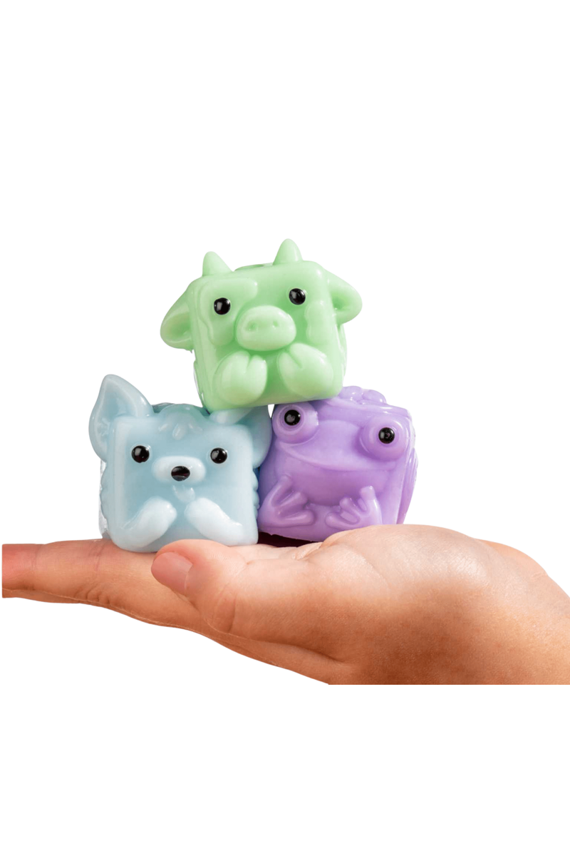 MushyKinz Mystery Mini 3-Pack — Guaranteed Add-On