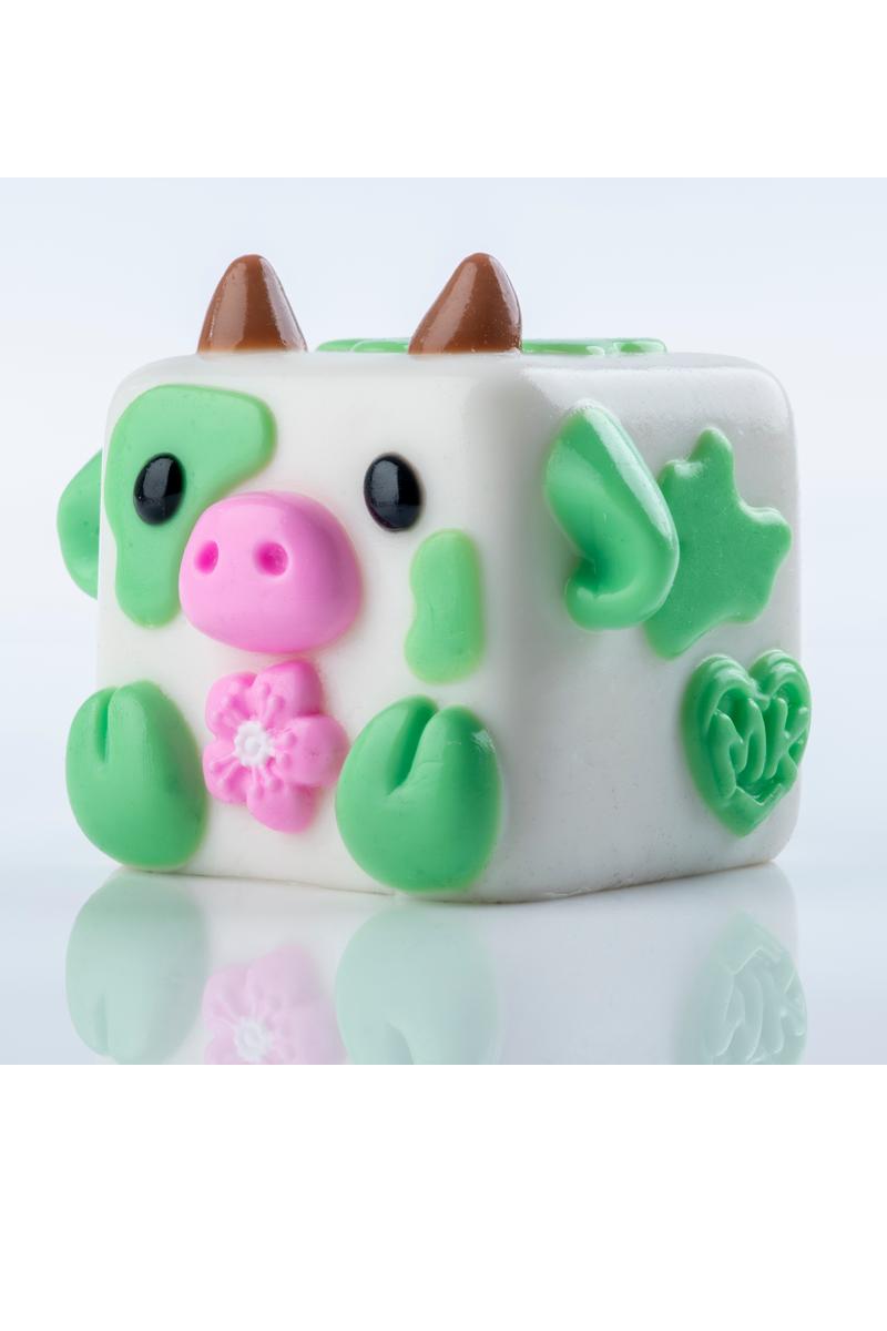 MushyKinz OG Premium Taba Squishy — Guaranteed Add-On