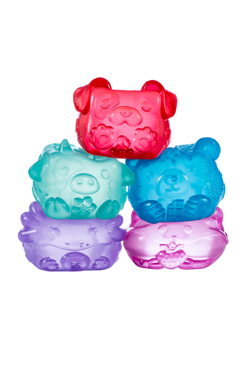 Guaranteed MushyKinz Jelleez Squishy Add-On