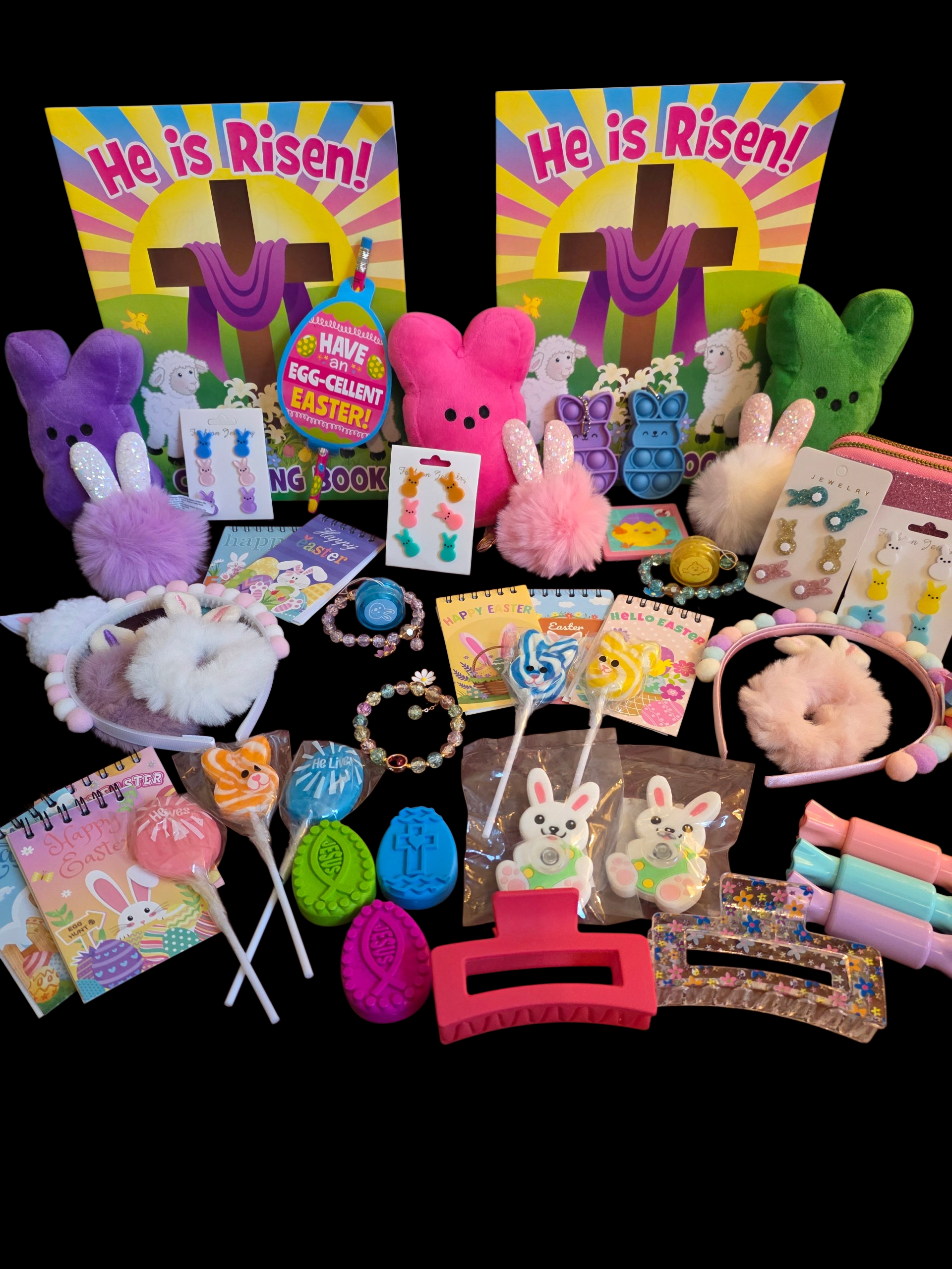 EASTER Surprise Box – Ages 9+